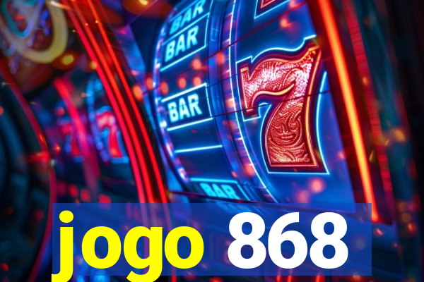 jogo 868